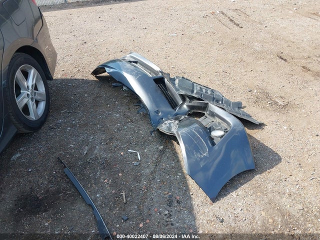 Toyota CAMRY SE 2014 4T1BF1FK3EU460366 Image 11