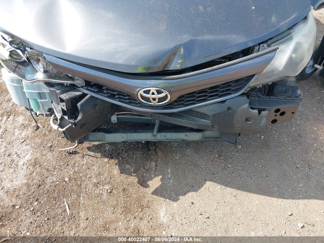 Toyota CAMRY SE 2014 4T1BF1FK3EU460366 Image 6