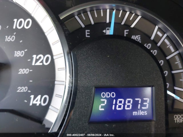 Toyota CAMRY SE 2014 4T1BF1FK3EU460366 Image 7