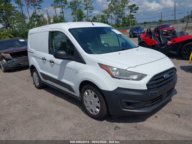 Aukcja sprzedaży 2019 Ford Transit Connect Xl, vin: NM0LS6E22K1388508, numer aukcji: 40022414