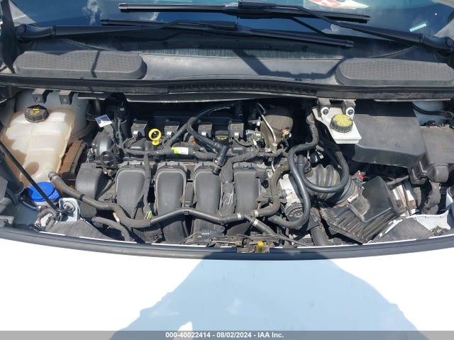Aukcja sprzedaży 2019 Ford Transit Connect Xl, vin: NM0LS6E22K1388508, numer aukcji: 40022414