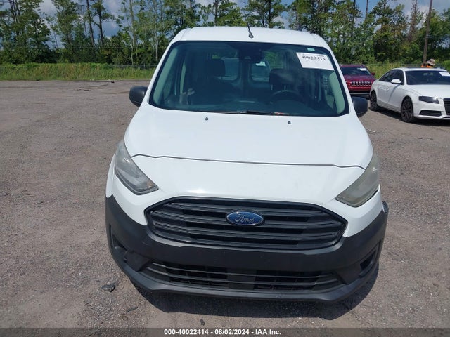 Aukcja sprzedaży 2019 Ford Transit Connect Xl, vin: NM0LS6E22K1388508, numer aukcji: 40022414