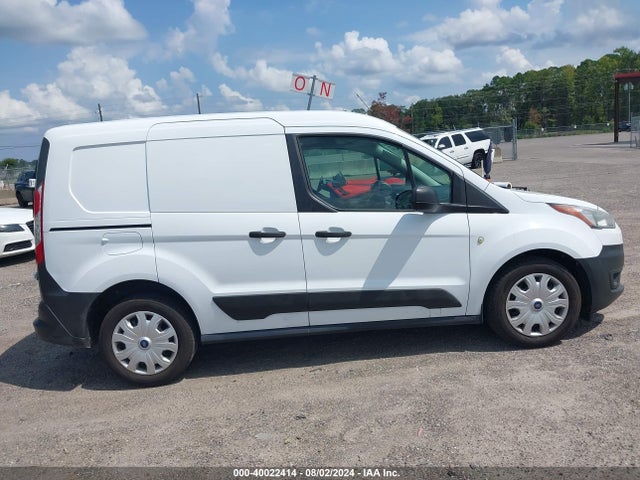 Aukcja sprzedaży 2019 Ford Transit Connect Xl, vin: NM0LS6E22K1388508, numer aukcji: 40022414