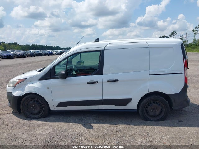 Aukcja sprzedaży 2019 Ford Transit Connect Xl, vin: NM0LS6E22K1388508, numer aukcji: 40022414