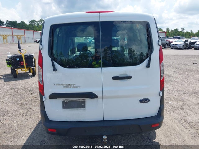 Aukcja sprzedaży 2019 Ford Transit Connect Xl, vin: NM0LS6E22K1388508, numer aukcji: 40022414
