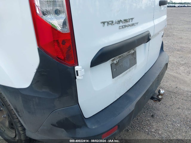 Aukcja sprzedaży 2019 Ford Transit Connect Xl, vin: NM0LS6E22K1388508, numer aukcji: 40022414