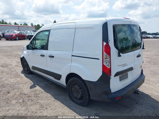 Aukcja sprzedaży 2019 Ford Transit Connect Xl, vin: NM0LS6E22K1388508, numer aukcji: 40022414