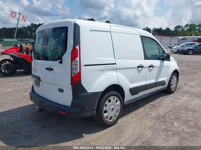 Aukcja sprzedaży 2019 Ford Transit Connect Xl, vin: NM0LS6E22K1388508, numer aukcji: 40022414