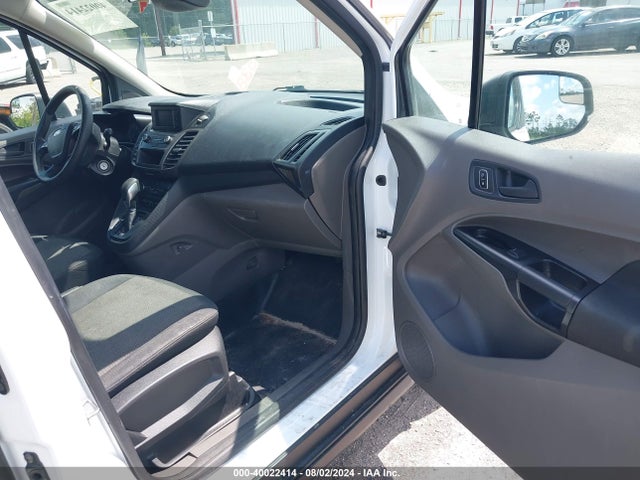 Aukcja sprzedaży 2019 Ford Transit Connect Xl, vin: NM0LS6E22K1388508, numer aukcji: 40022414