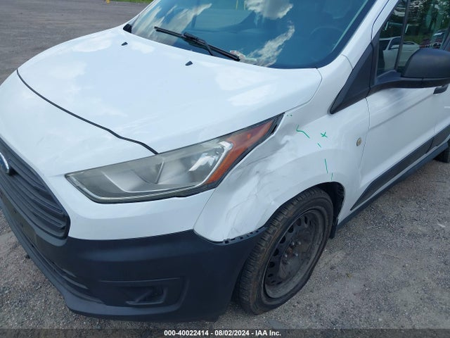 Aukcja sprzedaży 2019 Ford Transit Connect Xl, vin: NM0LS6E22K1388508, numer aukcji: 40022414