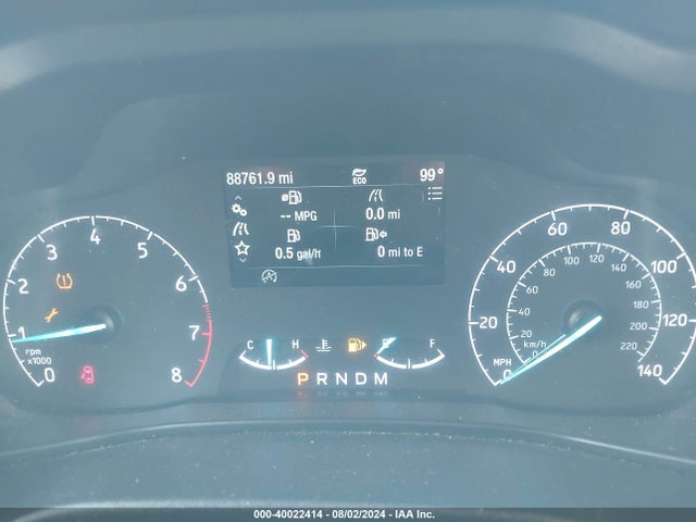 Aukcja sprzedaży 2019 Ford Transit Connect Xl, vin: NM0LS6E22K1388508, numer aukcji: 40022414