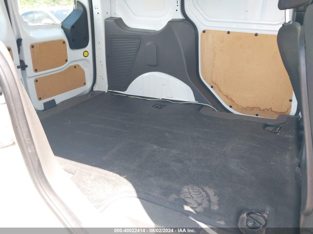Aukcja sprzedaży 2019 Ford Transit Connect Xl, vin: NM0LS6E22K1388508, numer aukcji: 40022414