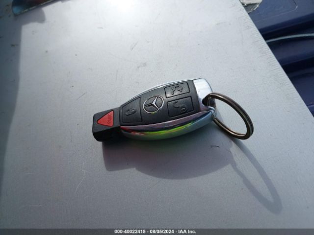 WDDGF4HB6EG213064 Mercedes-Benz C 250 Luxury/sport