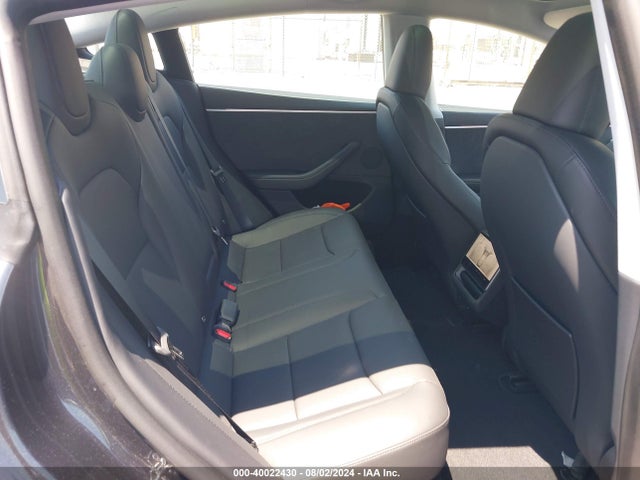 2024 TESLA MODEL 3 5YJ3E1EB9RF768752 Photo 7