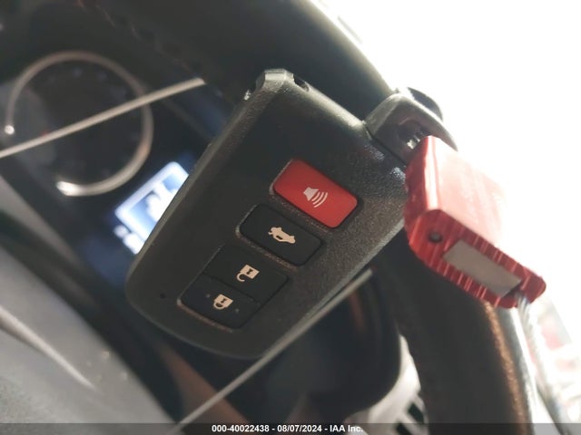 4T1BK1FK2FU563436 Toyota 2gr-fe