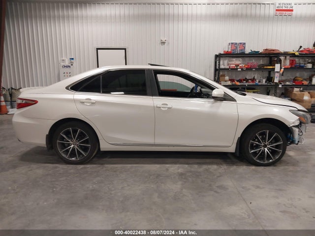 4T1BK1FK2FU563436 Toyota 2gr-fe
