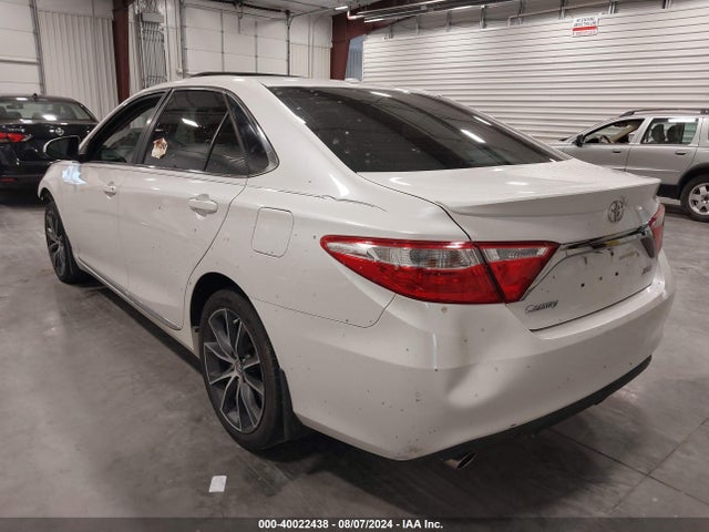 4T1BK1FK2FU563436 Toyota 2gr-fe