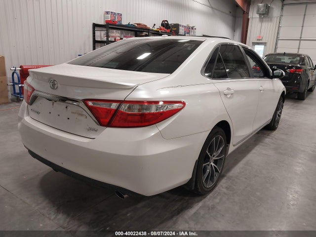 4T1BK1FK2FU563436 Toyota 2gr-fe