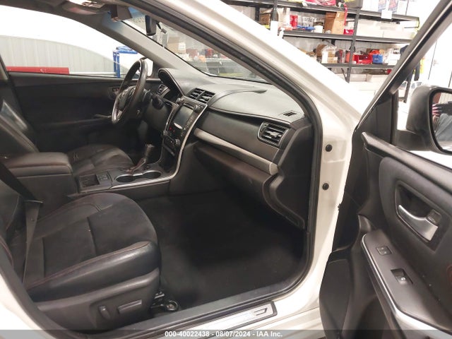 4T1BK1FK2FU563436 Toyota 2gr-fe