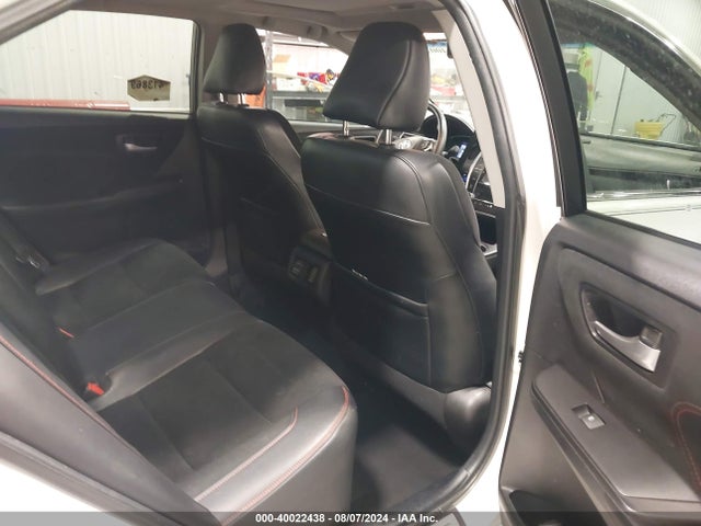 4T1BK1FK2FU563436 Toyota 2gr-fe