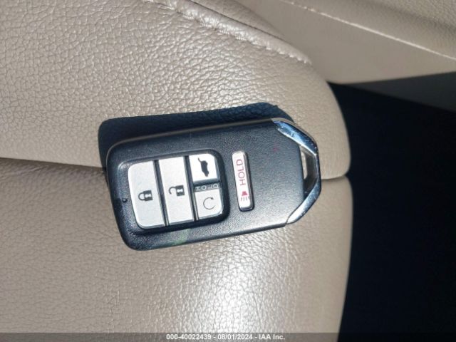 5FNYF6H95GB017119 Honda Pilot Touring