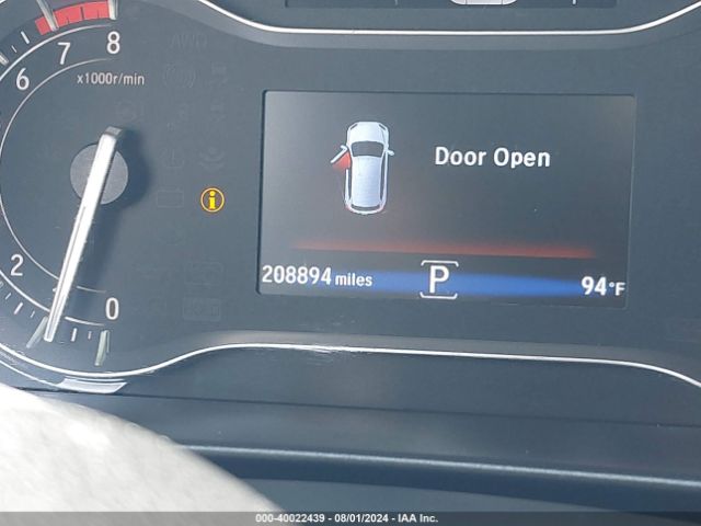 5FNYF6H95GB017119 Honda Pilot Touring