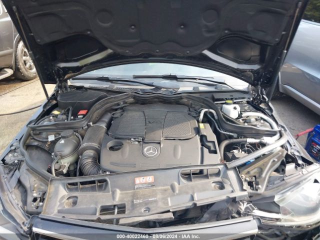 WDDGF8AB5EA923710 Mercedes-Benz C 300 Luxury 4matic/sport 4matic