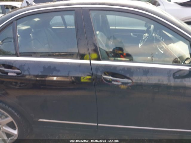 WDDGF8AB5EA923710 Mercedes-Benz C 300 Luxury 4matic/sport 4matic