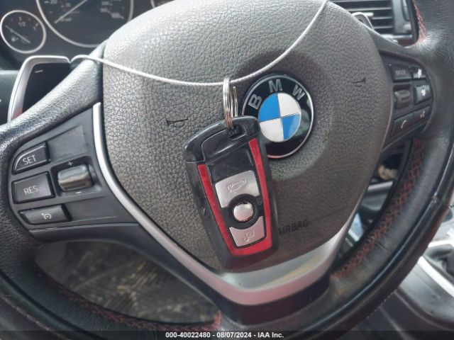 WBA3N3C5XFK231926 BMW 428i