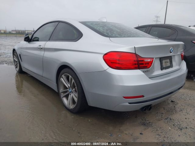 WBA3N3C5XFK231926 BMW 428i