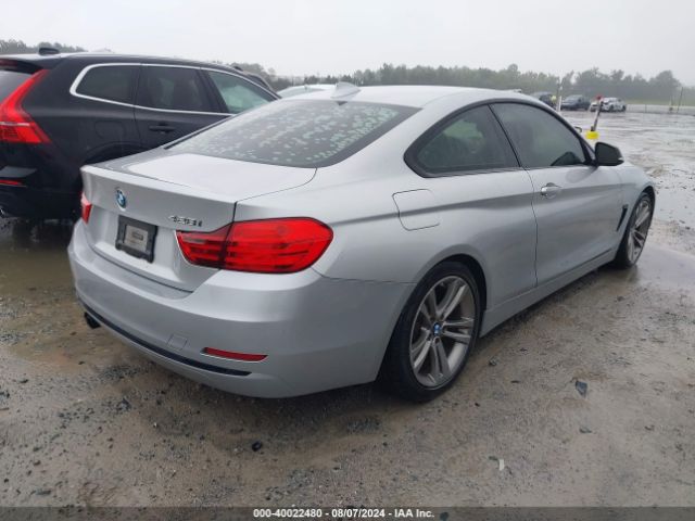 WBA3N3C5XFK231926 BMW 428i