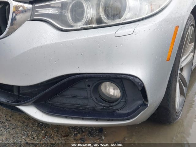 WBA3N3C5XFK231926 BMW 428i