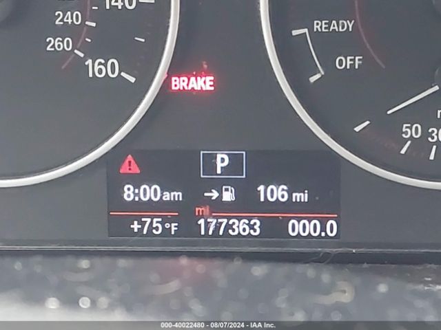 WBA3N3C5XFK231926 BMW 428i