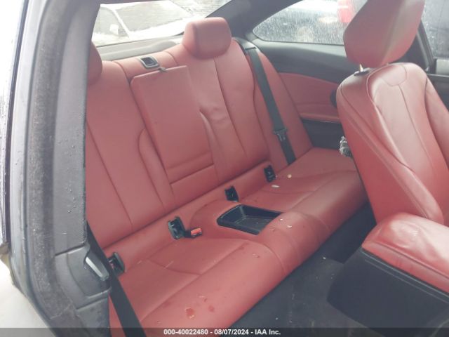 WBA3N3C5XFK231926 BMW 428i