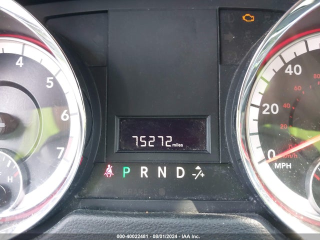 Dodge Grand Caravan Se 2019 2C4RDGBG2KR805232 Image 15