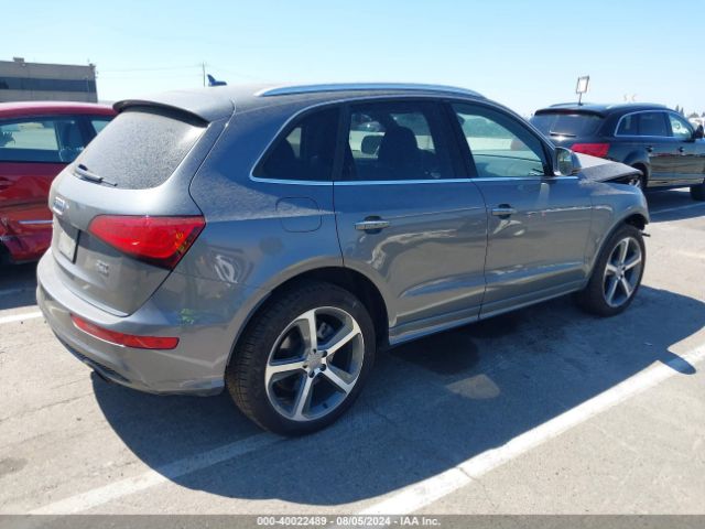 WA1D7AFP7HA017319 Audi Q5 3.0t Premium Plus
