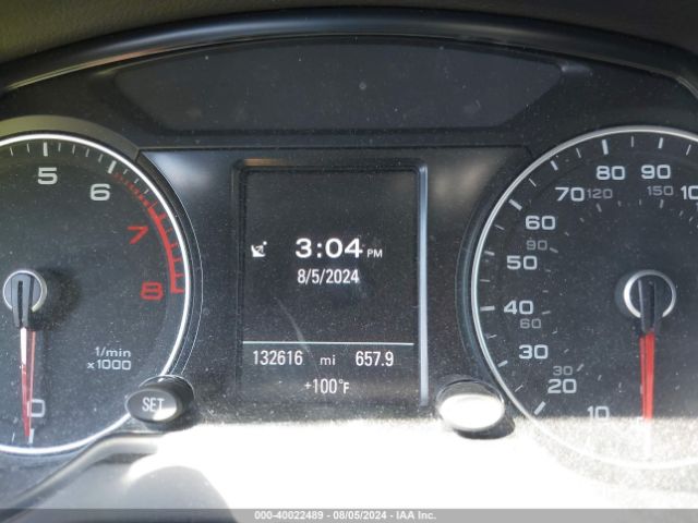 WA1D7AFP7HA017319 Audi Q5 3.0t Premium Plus