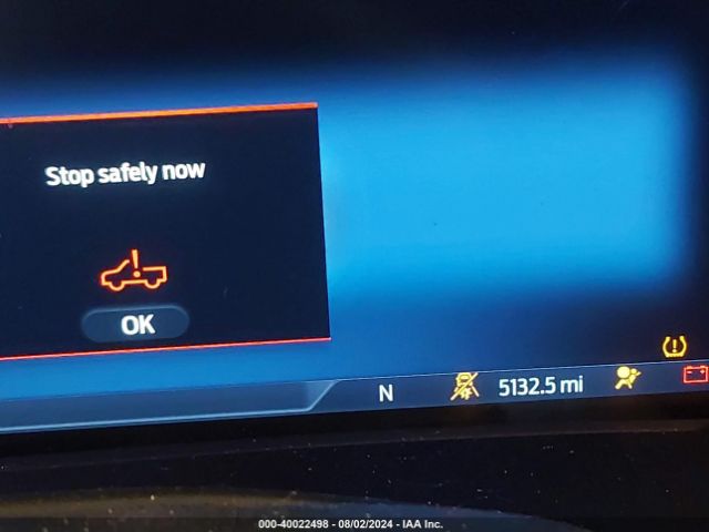 1FT6W1EV0PWG61506 Ford F-150 Lightning Lariat