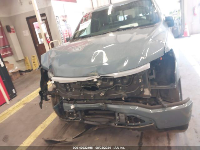 1FT6W1EV0PWG61506 Ford F-150 Lightning Lariat
