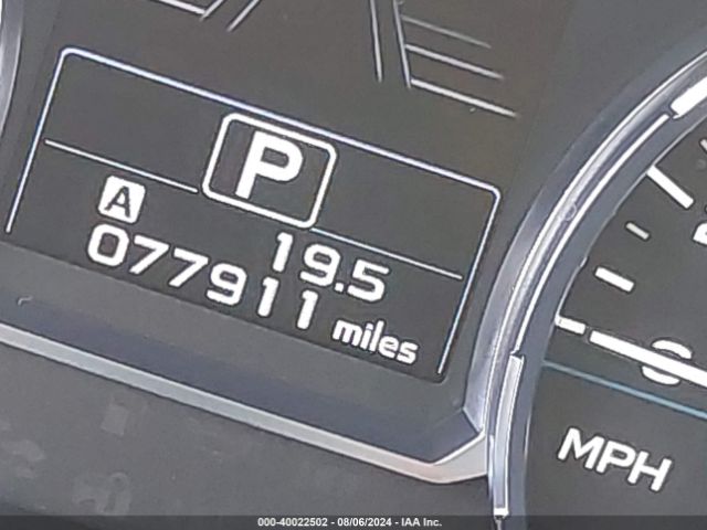JF2SJAGC3HH581438 Subaru Forester 2.5i Premium