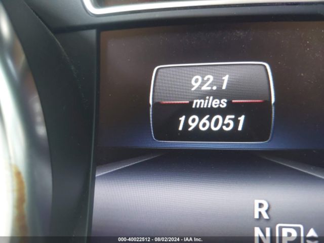 4JGDA5JB0EA297974 Mercedes-Benz ML 350
