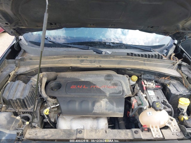 ZACCJAABXHPF80282 Jeep Renegade Sport Fwd