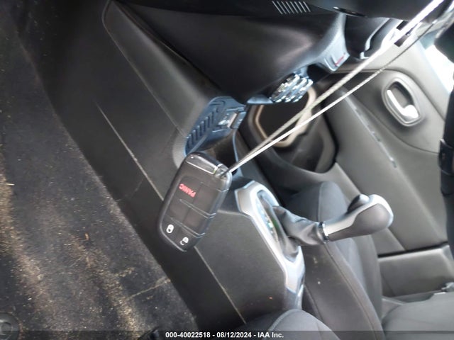 ZACCJAABXHPF80282 Jeep Renegade Sport Fwd