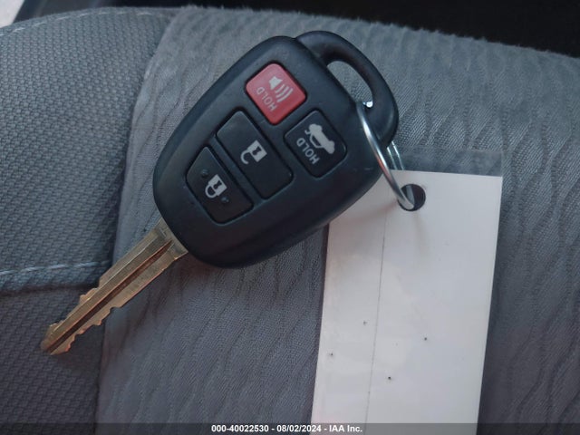 Toyota COROLLA LE 2016 2T1BURHE7GC667102 Image 11