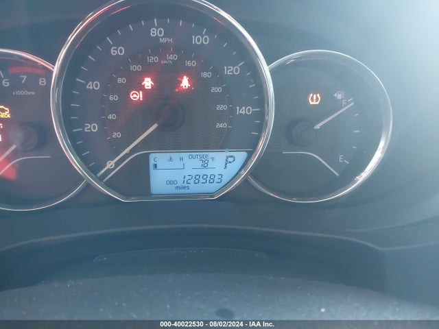 Toyota COROLLA LE 2016 2T1BURHE7GC667102 Image 15