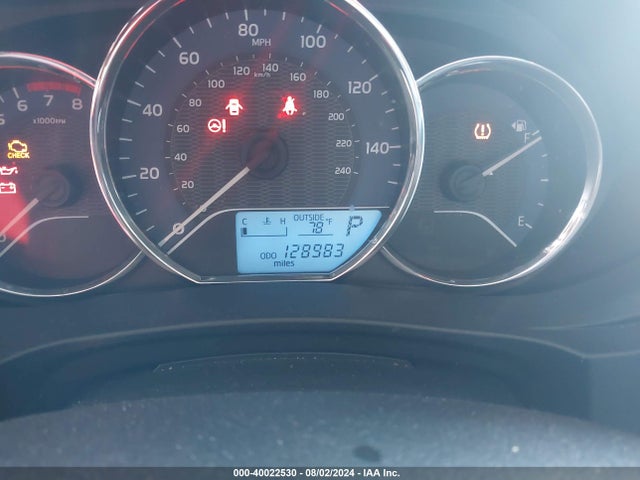 Toyota COROLLA LE 2016 2T1BURHE7GC667102 Image 7