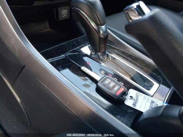 1HGCR2F53GA113402 Honda Accord Sport