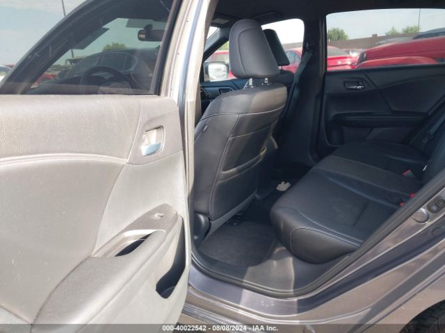 1HGCR2F53GA113402 Honda Accord Sport