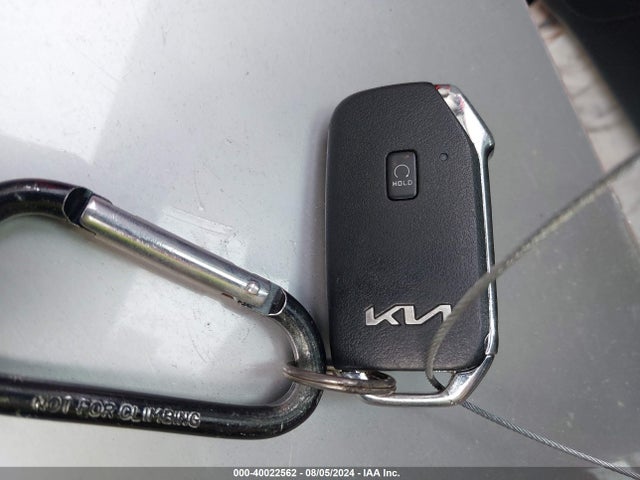 KIA K5 Gt-line 2022 5XXG64J28NG083655 Image 11