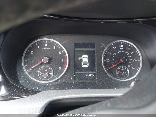 KIA K5 Gt-line 2022 5XXG64J28NG083655 Image 7